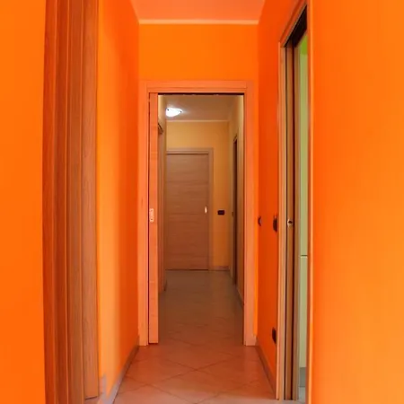 Il Di Dedo Prázdninový dům Arona