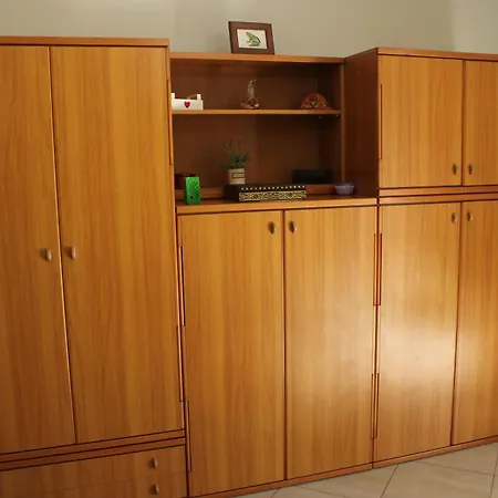 Il Di Dedo Prázdninový dům Arona