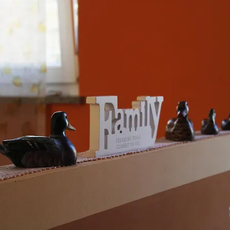 Il Di Dedo Casa de Férias Arona