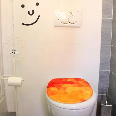 Prázdninový dům Il Di Dedo Arona