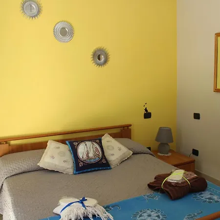 Casa de Férias Il Di Dedo Arona