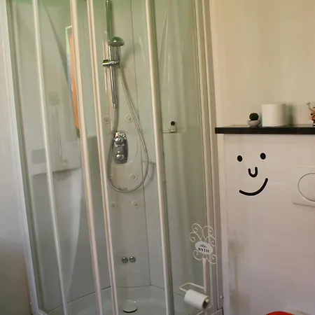 Prázdninový dům Il Di Dedo