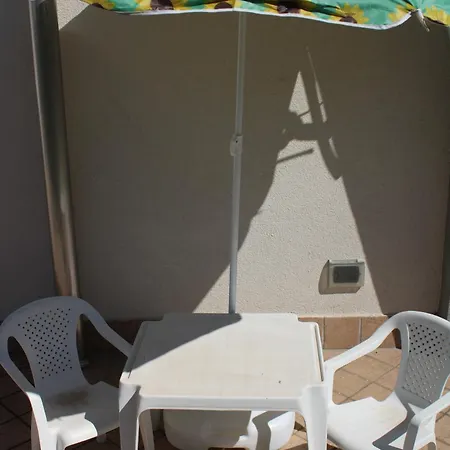 Vakantiehuis Il Di Dedo Arona