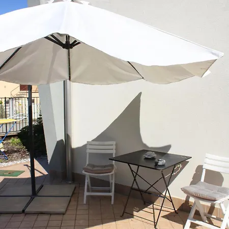 Casa de Férias Il Di Dedo *