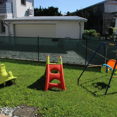 Il Di Dedo Casa de Férias Arona