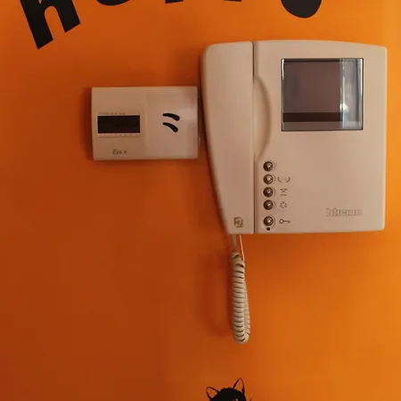 Il Di Dedo 펜션 아로나