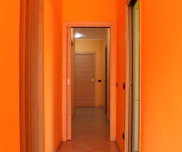 Il Di Dedo Casa de Férias Arona