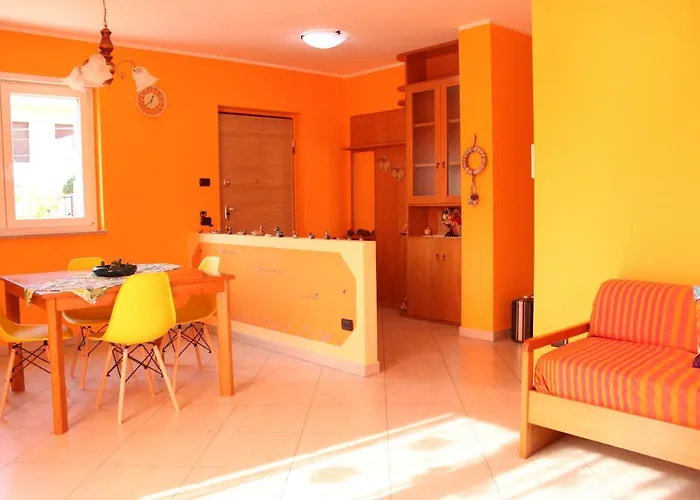 Ferienhaus Il Di Dedo