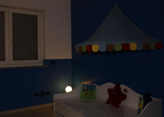 Ferienhaus Il Di Dedo