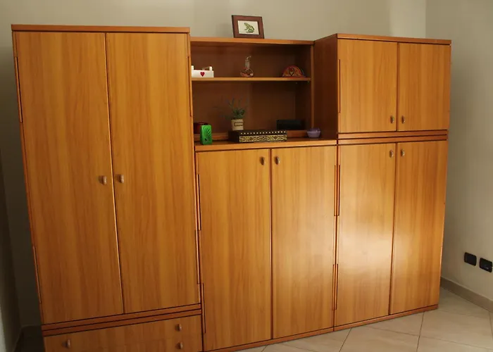 Il Di Dedo Ferienhaus Arona
