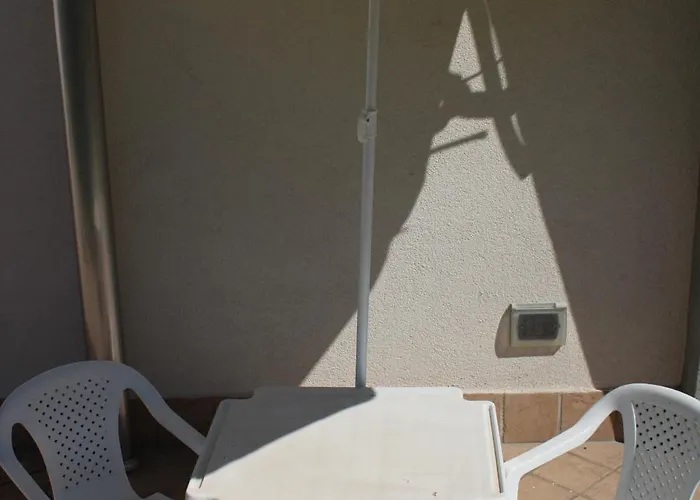 Ferienhaus Il Di Dedo Arona