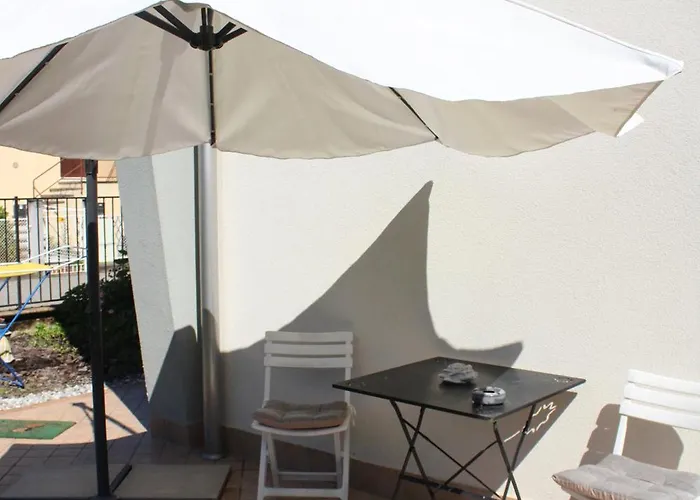Ferienhaus Il Di Dedo *