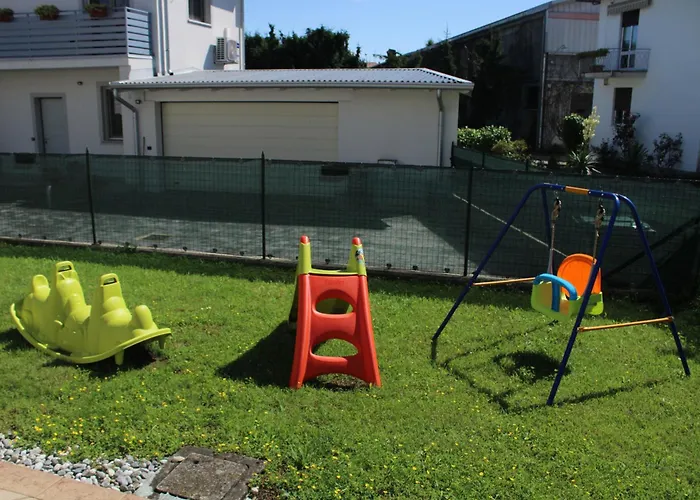 Il Di Dedo Ferienhaus Arona