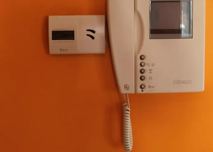 Il Di Dedo Ferienhaus Arona
